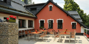 Penzion Lazy Daisy, Janov Nad Nisou